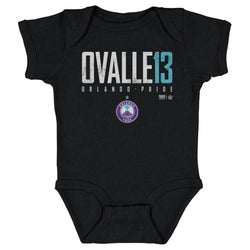 Lizbeth Ovalle Orlando Pride Elite WHT (ONLINE ORDER ONLY)