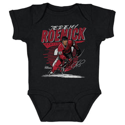 Jeremy Roenick Chicago Comet WHT (ONLINE ORDER ONLY)
