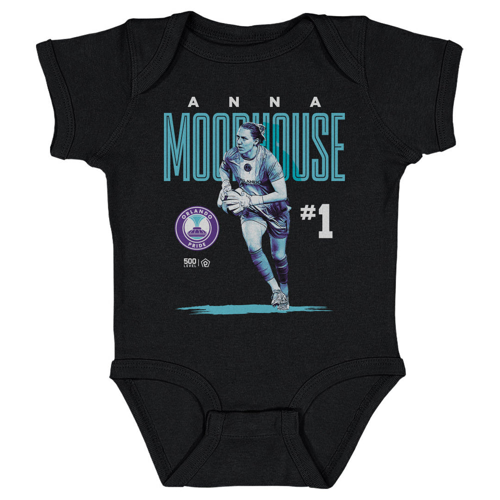 Anna Moorhouse Orlando Pride Bitmap WHT (ONLINE ORDER ONLY)