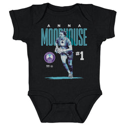 Anna Moorhouse Orlando Pride Bitmap WHT (ONLINE ORDER ONLY)