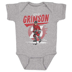 Stu Grimson Chicago Comet WHT (ONLINE ORDER ONLY)