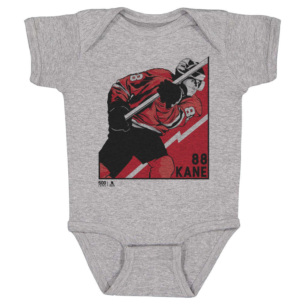 Patrick Kane Chicago Angle (ONLINE ORDER ONLY)