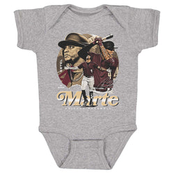 Ketel Marte Arizona Vintage WHT (ONLINE ORDER ONLY)