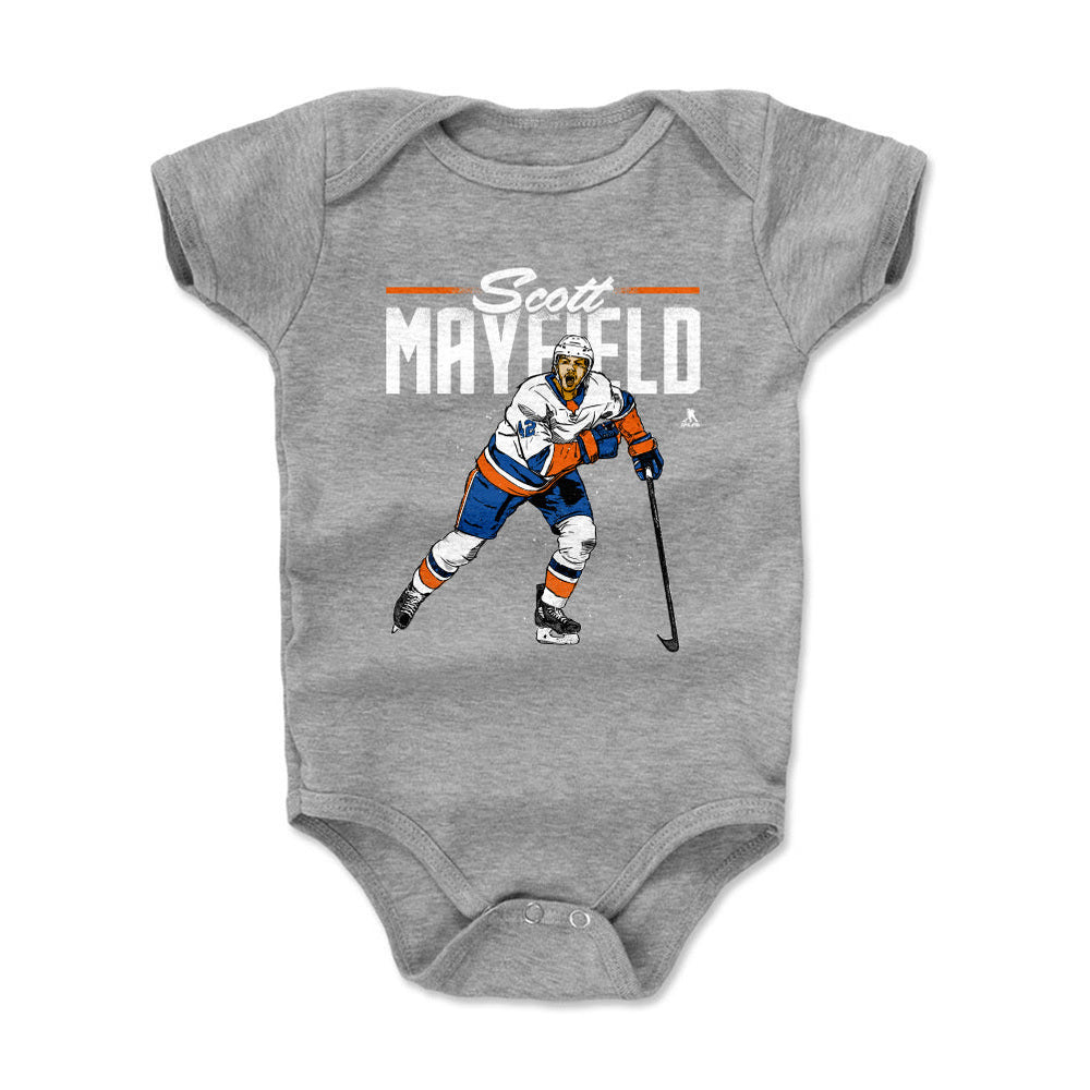 Scott Mayfield Retro W WHT (ONLINE ORDER ONLY)