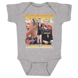 Sophie Cunningham Indiana Fever Vintage WHT