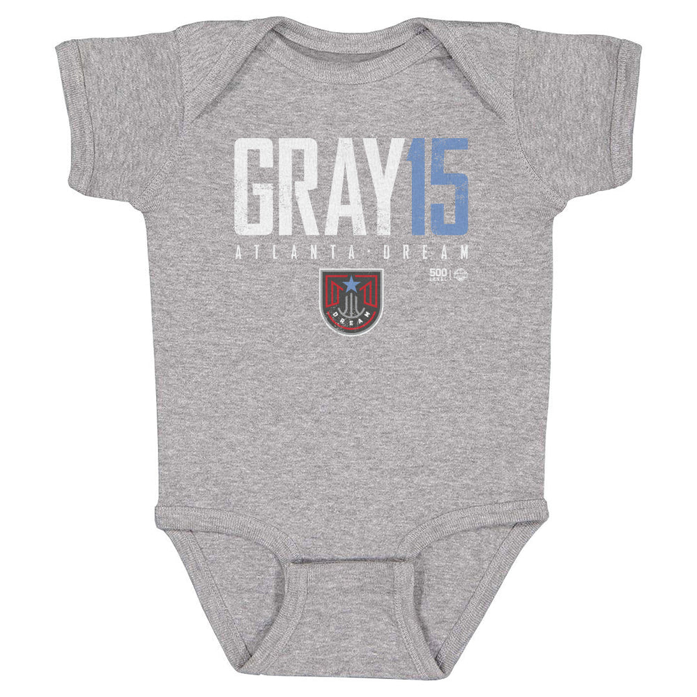 Allisha Gray Atlanta Dream Elite WHT (ONLINE ORDER ONLY)