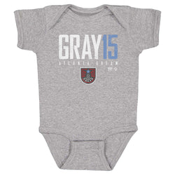 Allisha Gray Atlanta Dream Elite WHT (ONLINE ORDER ONLY)