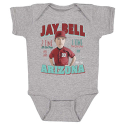 Jay Bell Arizona Comic WHT