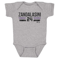Cecilia Zandalasini Golden State Font