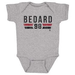 Connor Bedard Chicago Font (ONLINE ORDER ONLY)