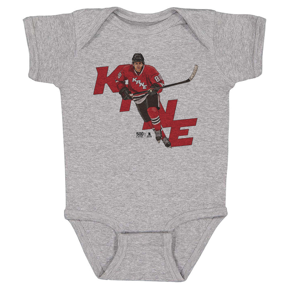 Patrick Kane Chicago Illustration (ONLINE ORDER ONLY)