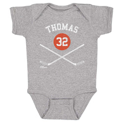 Steve Thomas New York I 32 Sticks WHT