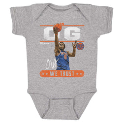 OG Anunoby New York Knicks Trust WHT (ONLINE ORDER ONLY)