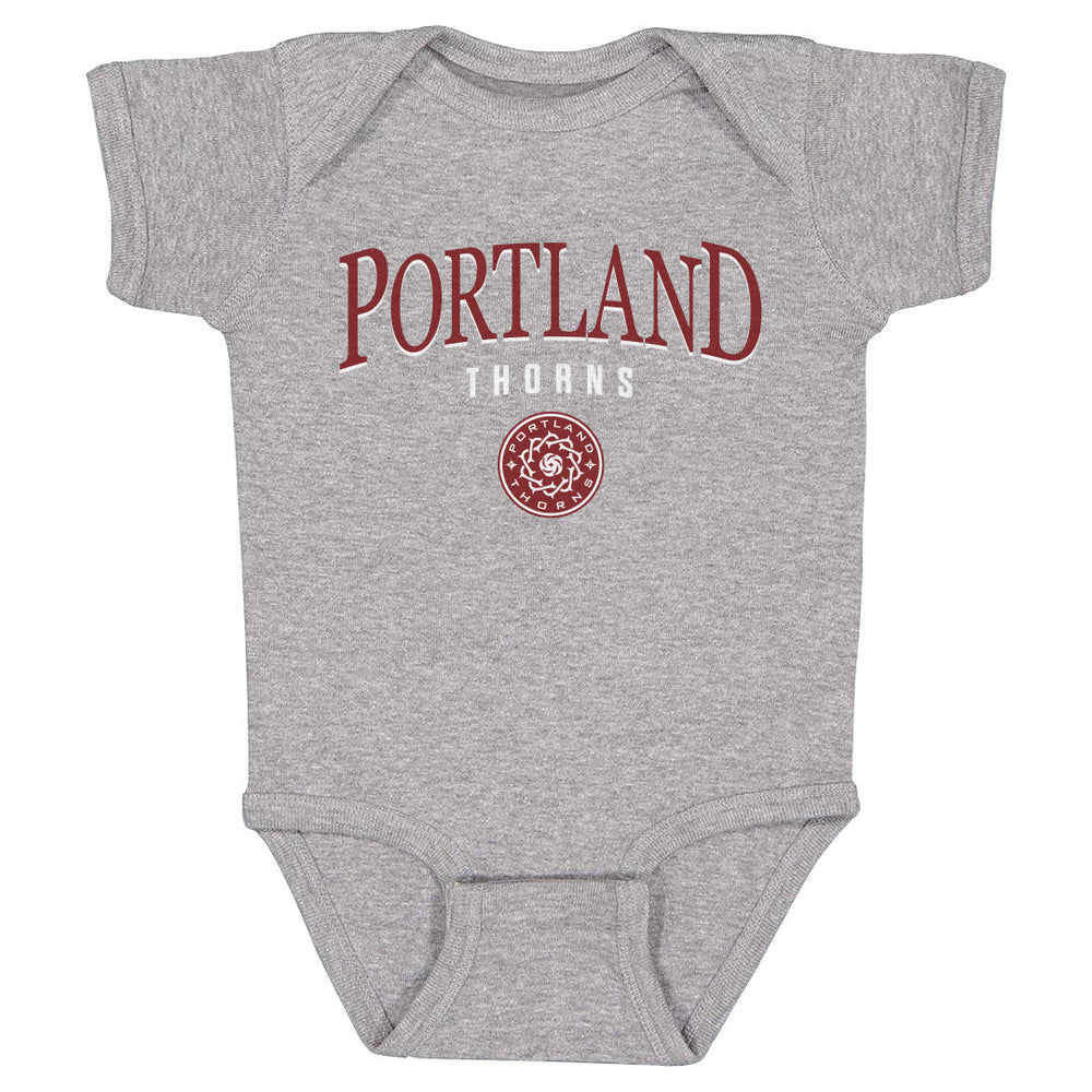 Portland Thorns FC Arch WHT