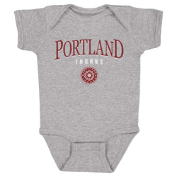Portland Thorns FC Arch WHT