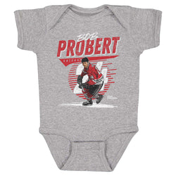 Bob Probert Chicago Comet WHT (ONLINE ORDER ONLY)