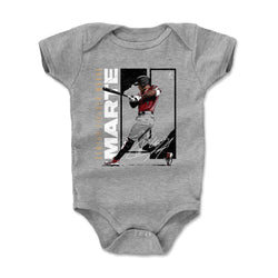 Ketel Marte Stretch WHT