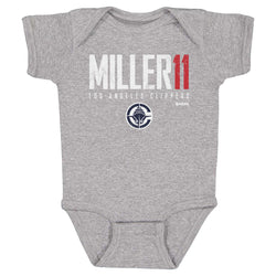 Jordan Miller Los Angeles Clippers Elite WHT (ONLINE ORDER ONLY)