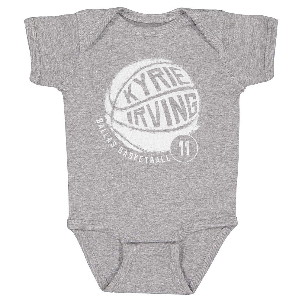 Kyrie Irving Dallas Basketball WHT (ONLINE ORDER ONLY)