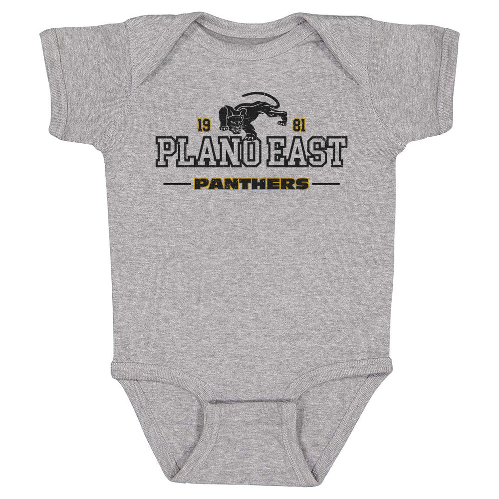 Crown Trio Plano East Panthers Athletic (ONLINE ORDER ONLY)
