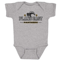 Crown Trio Plano East Panthers Athletic (ONLINE ORDER ONLY)
