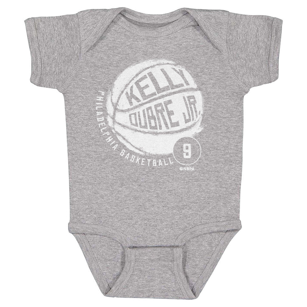 Kelly Oubre Jr. Philadelphia Basketball WHT (ONLINE ORDER ONLY)
