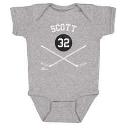 John Scott Chicago 32 Sticks WHT (ONLINE ORDER ONLY)