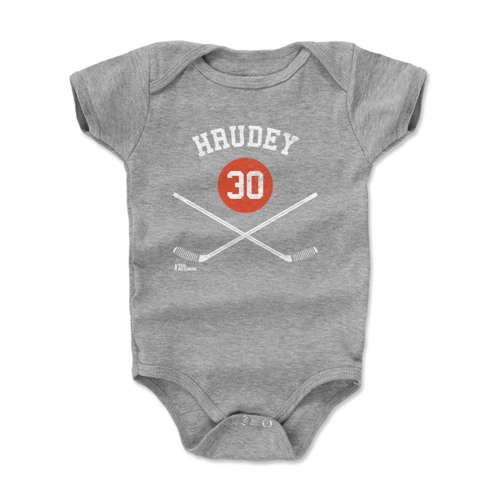 Kelly Hrudey New York I 30 Sticks WHT (ONLINE ORDER ONLY)
