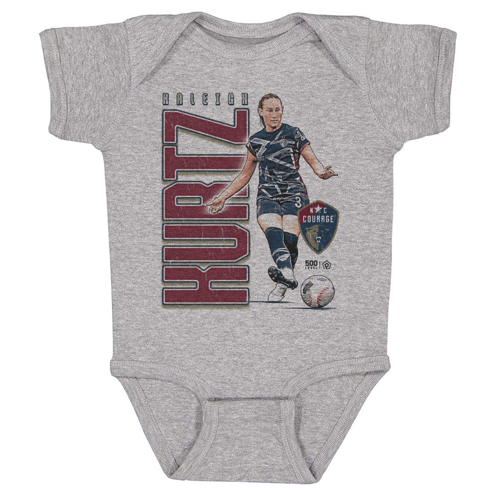 Kaleigh Kurtz North Carolina Courage Retro (ONLINE ORDER ONLY)