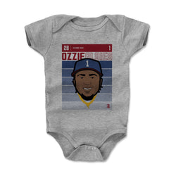 Ozzie Albies Fade B