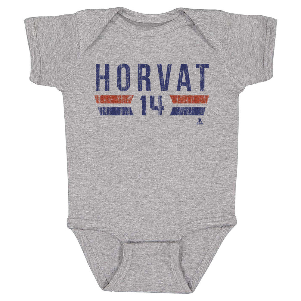 Bo Horvat New York I Font