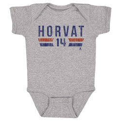 Bo Horvat New York I Font
