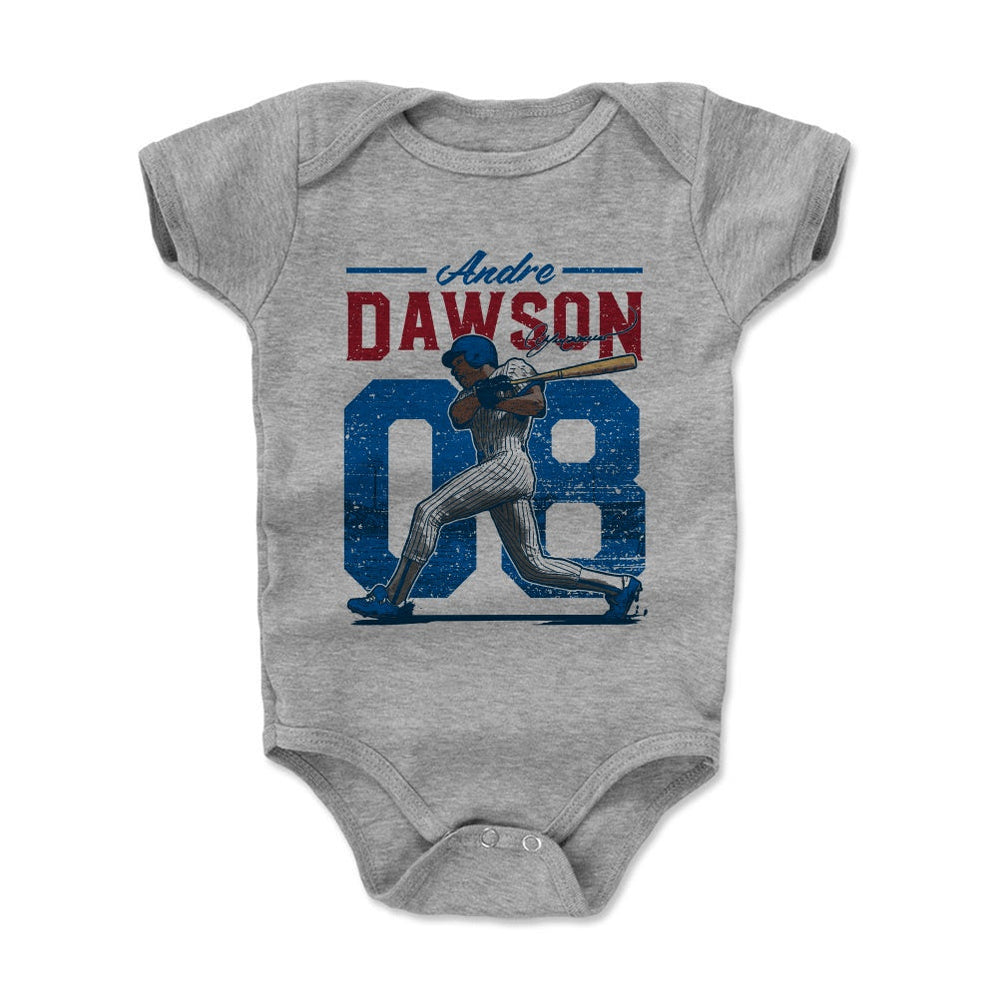 Andre Dawson Vintage B