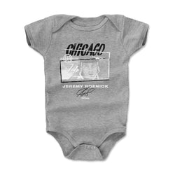 Jeremy Roenick Chicago Tones WHT (ONLINE ORDER ONLY)