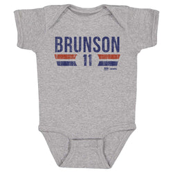 Jalen Brunson New York Knicks Font (ONLINE ORDER ONLY)