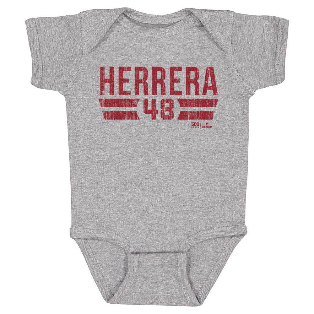 Ivan Herrera St. Louis Font (ONLINE ORDER ONLY)