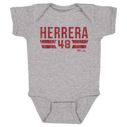 Ivan Herrera St. Louis Font (ONLINE ORDER ONLY)