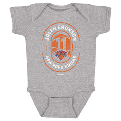 Jalen Brunson New York Knicks Imprint WHT (ONLINE ORDER ONLY)