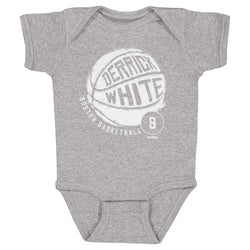 Derrick White Boston Basketball WHT (ONLINE ORDER ONLY)