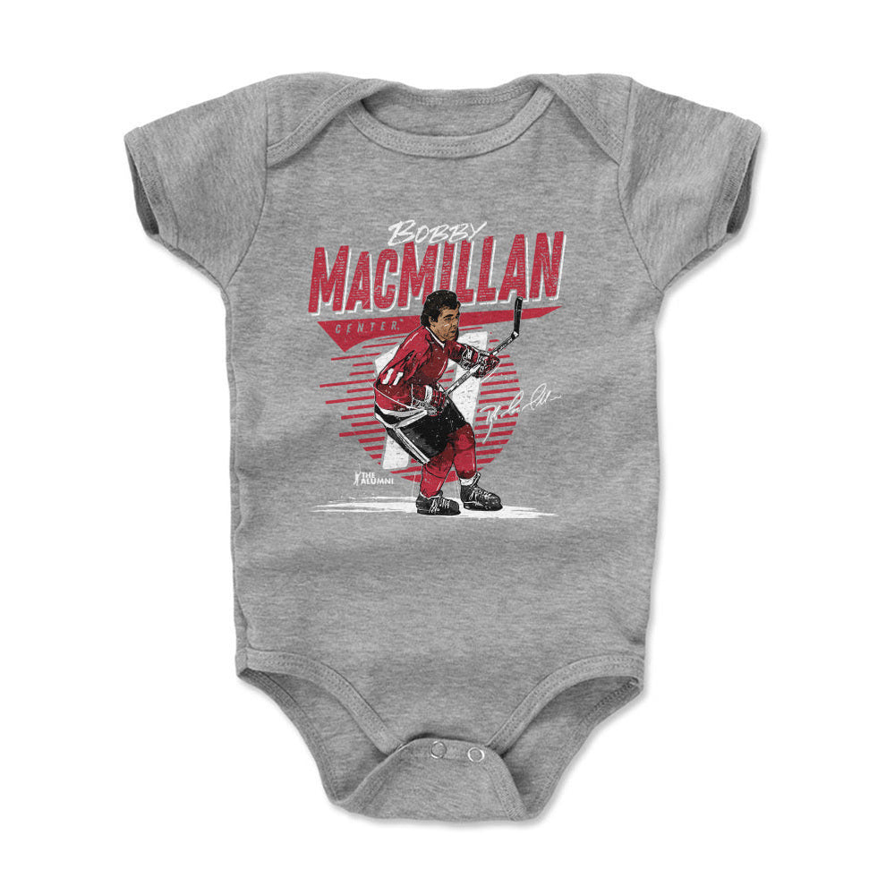 Bobby MacMillan Chicago Comet WHT (ONLINE ORDER ONLY)