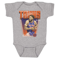 Karl-Anthony Towns New York Knicks Premiere WHT (ONLINE ORDER ONLY)