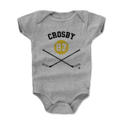 Sidney Crosby Sticks Y