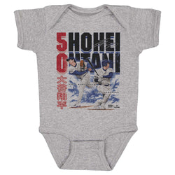 Shohei Ohtani Los Angeles D 50 Strikeouts 50 Home Runs (ONLINE ORDER ONLY)