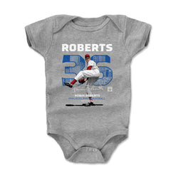 Robin Roberts Throwback Number WHT (ONLINE ORDER ONLY)
