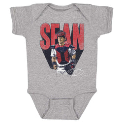 Sean Murphy Atlanta Bold WHT