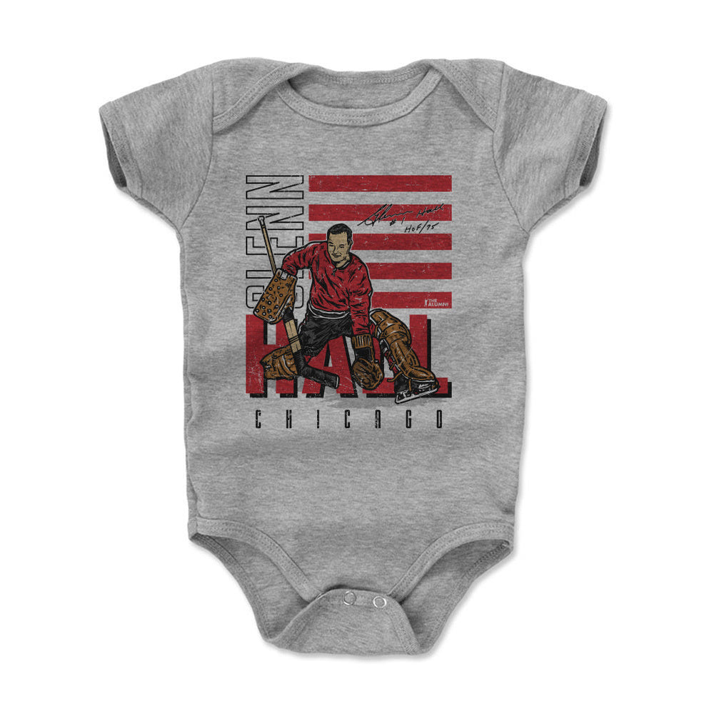 Glenn Hall Chicago Homage (ONLINE ORDER ONLY)