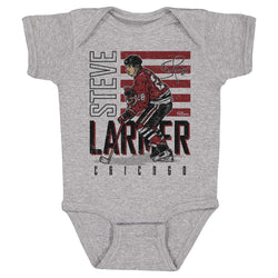 Steve Larmer Chicago Homage (ONLINE ORDER ONLY)
