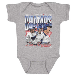 Los Angeles Baseball 2024 Champs Trio Vintage WHT (ONLINE ORDER ONLY)