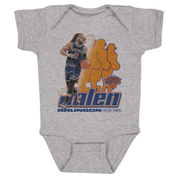 Jalen Brunson New York Knicks Retro (ONLINE ORDER ONLY)