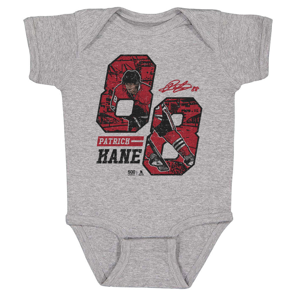Patrick Kane Chicago Offset (ONLINE ORDER ONLY)